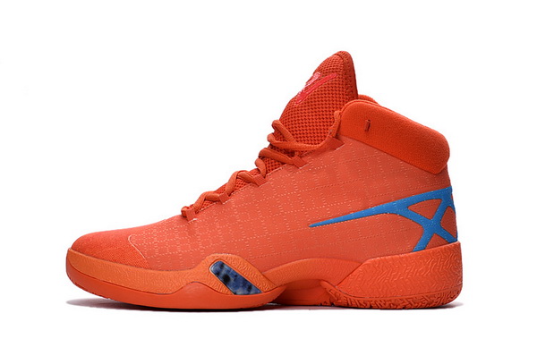 Jordan 30 Men Super Perfect--004